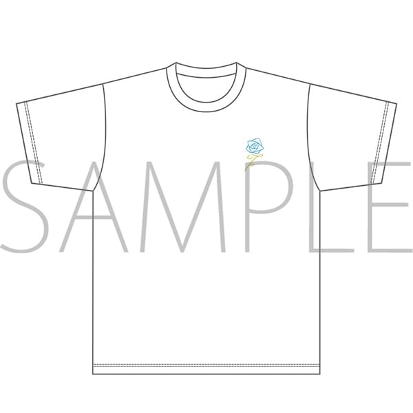 ホロライブ 記念Tシャツ