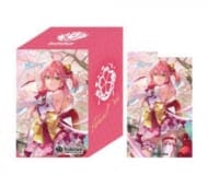 hololive OFFICIAL CARD GAME オフィシャルデッキケース Vol.4 『さくらみこ』>