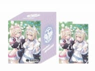 hololive OFFICIAL CARD GAME オフィシャルホロカケース vol.6 『FUWAMOCO』