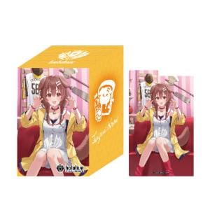 hololive OFFICIAL CARD GAME オフィシャルホロカケース vol.5  『戌神ころね』