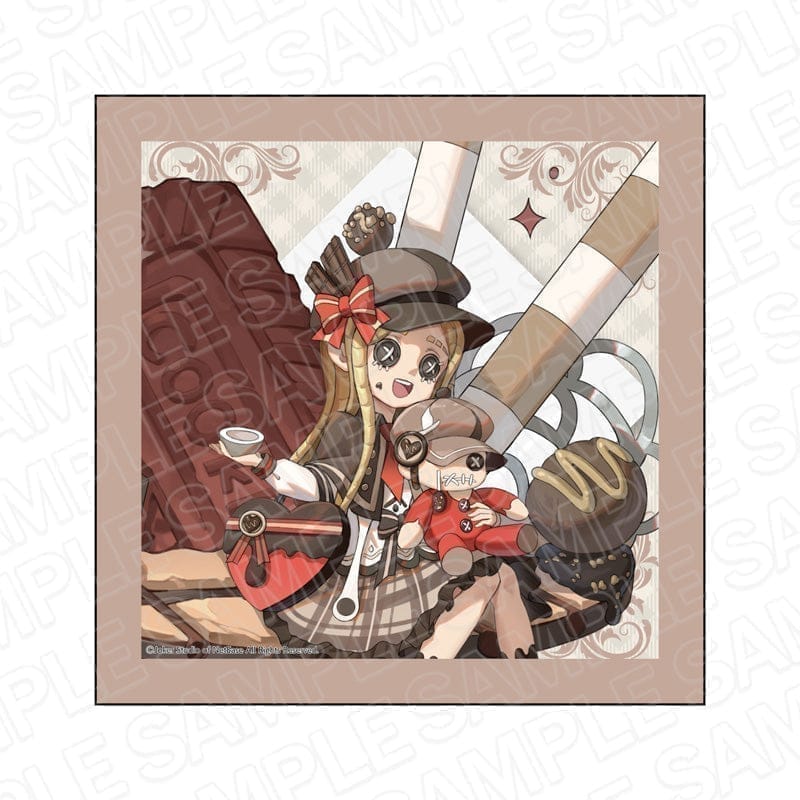 Identity V マイクロファイバー 「少女」  British Afternoon Tea ver.