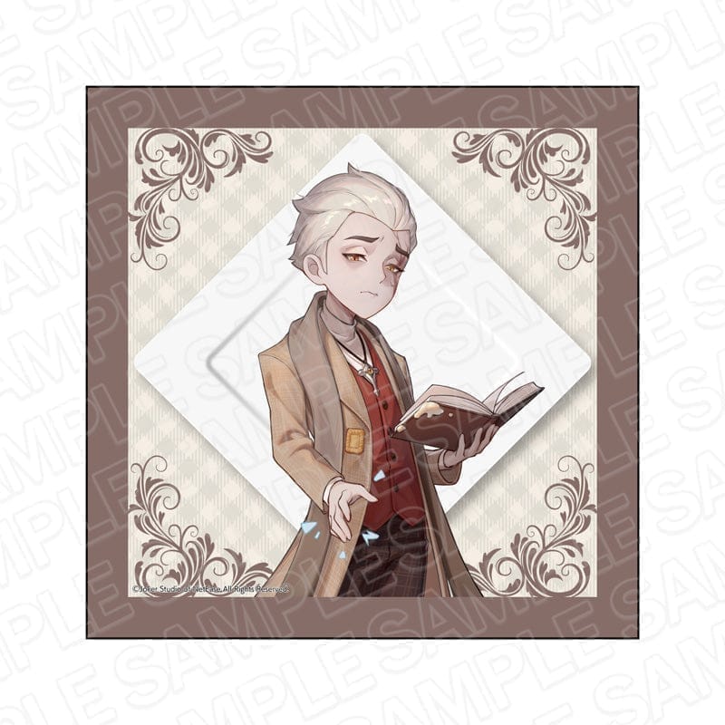 Identity V マイクロファイバー 隠者 British Afternoon Tea ver.