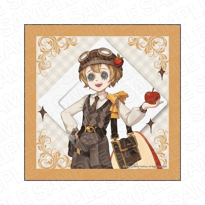 Identity V マイクロファイバー 機械技師  British Afternoon Tea ver.