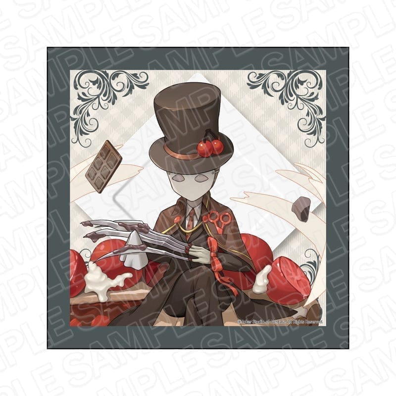 Identity V マイクロファイバー リッパー  British Afternoon Tea ver.