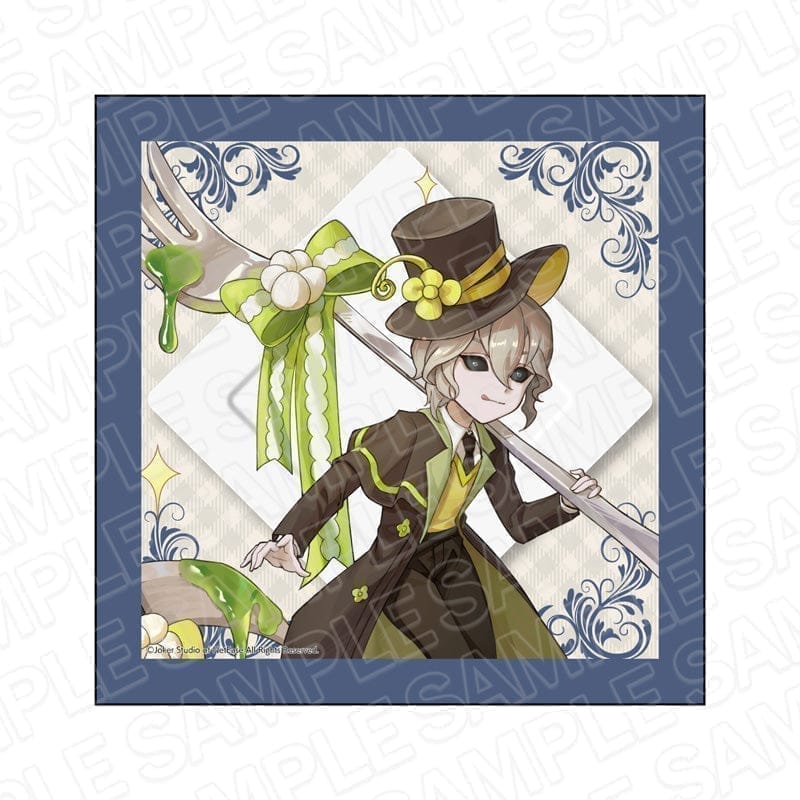 Identity V マイクロファイバー 夜の番人 British Afternoon Tea ver.