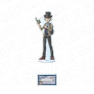 Identity V デカアクリルスタンド 火災調査員 travel style ver.>