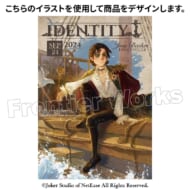 Identity V CHARACTER DAY 2024Ver. 缶バッジセット 一等航海士