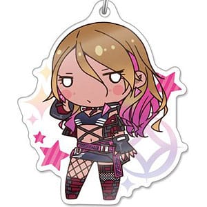 ちまドル アイドルマスター シャイニーカラーズ アクリルキーホルダー 和泉愛依