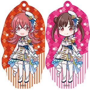 アイドルマスター シャイニーカラーズ アクリルキーホルダーコレクション BBOX 11個入りBOX