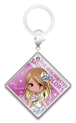 アイドルマスター シャイニーカラーズ アンブレラマーカー 和泉愛依 ビヨンドザブルースカイver.