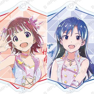 アイドルマスター ミリオンライブ! トレーディング Ani-Art アクリルキーホルダー 13個入りBOX