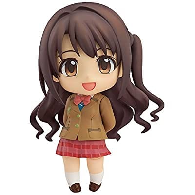 ねんどろいど アイドルマスター シンデレラガールズ 島村卯月