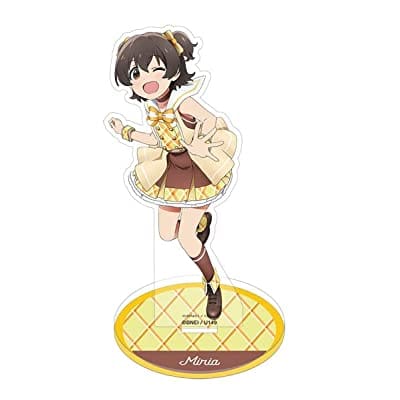 アイドルマスター シンデレラガールズ U149 アクリルスタンド 赤城みりあ