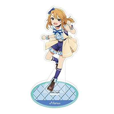 アイドルマスター シンデレラガールズ U149 アクリルスタンド 結城晴