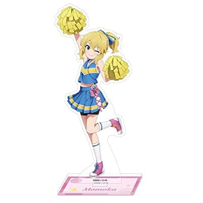 アイドルマスター シンデレラガールズ U149 アクリルスタンド チアリーダー櫻井桃華