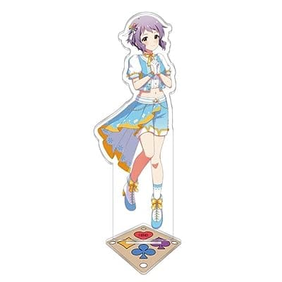 アイドルマスター ミリオンライブ! アクリルスタンド 真壁瑞希