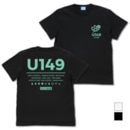 アイドルマスター シンデレラガールズ U149 第3芸能課 Tシャツ/BLACK-M