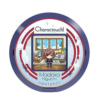 【限定販売】キャラクタッチ!-アイドルマスター シャイニーカラーズ-樋口円香