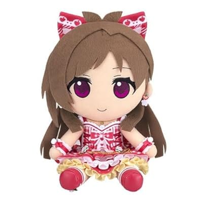 アイドルマスター シンデレラガールズ ぬいぐるみ 辻野あかり