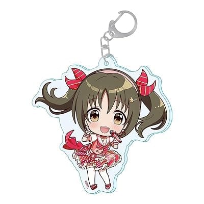 アイドルマスター シンデレラガールズ ぷちちょこ アクリルキーホルダー 【今井加奈】