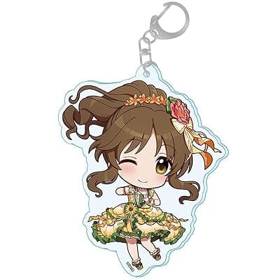 アイドルマスター シンデレラガールズ ぷちちょこ アクリルキーホルダー  【高森藍子】