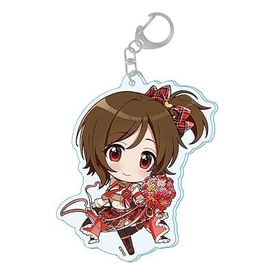 アイドルマスター シンデレラガールズ ぷちちょこ アクリルキーホルダー 【道明寺歌鈴】