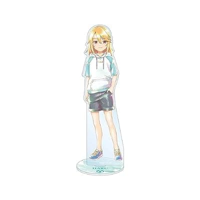 アイドルマスター シンデレラガールズ U149 結城晴 Ani-Art aqua label BIGアクリルスタンド