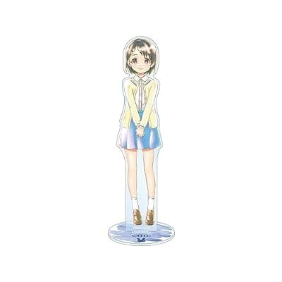 アイドルマスター シンデレラガールズ U149 佐々木千枝 Ani-Art aqua label BIGアクリルスタンド