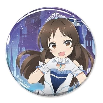 アイドルマスター シンデレラガールズ U149 描き下ろし U149 橘ありす 65mm缶バッジ