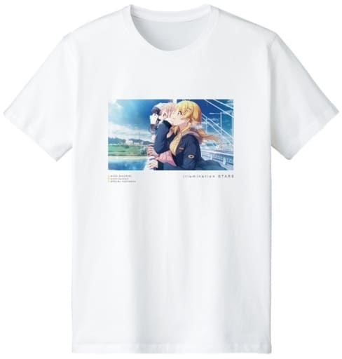 アイドルマスター シャイニーカラーズ 283プロ イルミネーションスターズ Tシャツメンズ(サイズ/XXL)