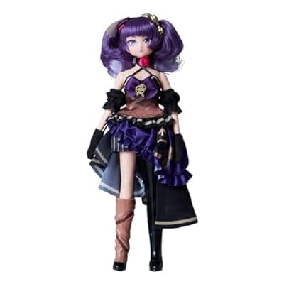 【限定販売】Dress Up Style アイドルマスターシャイニーカラーズ 田中摩美々