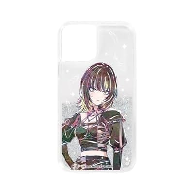 アイドルマスター シャイニーカラーズ 斑鳩ルカ Ani-Art グリッターiPhoneケース 対象機種/iPhone 12 mini