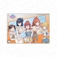 アイドルマスター シャイニーカラーズ ミニアクリルアート 283プロ 放課後クライマックスガールズ tropical style