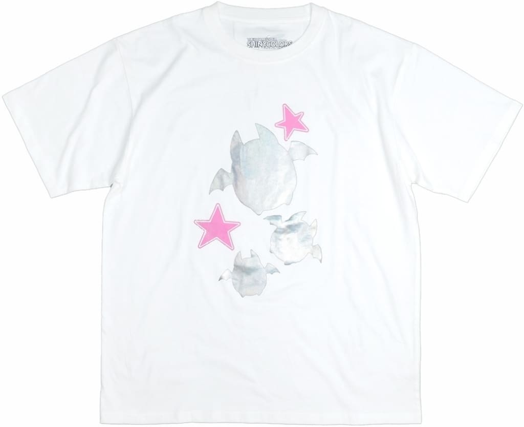 アイドルマスター シャイニーカラーズ 大崎甜花 TシャツM