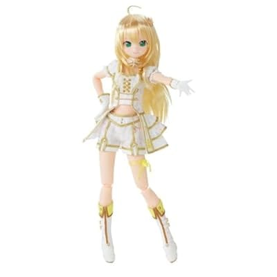 アイドルマスター ピュアニーモキャラクターシリーズ No.159 星井美希 完成品ドール