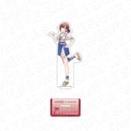 アイドルマスター シャイニーカラーズ アクリルフィギュア 樋口円香 tropical style