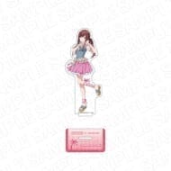 アイドルマスター シャイニーカラーズ アクリルフィギュア 大崎甘奈 tropical style