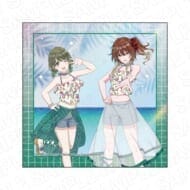 アイドルマスター シャイニーカラーズ マイクロファイバー 283プロ シーズ tropical style