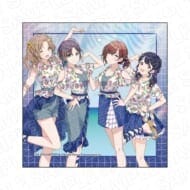 アイドルマスター シャイニーカラーズ マイクロファイバー 283プロ ノクチル tropical style