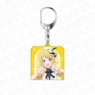 アニメ「アイドルマスター シャイニーカラーズ」 アクリルキーホルダー 八宮めぐる