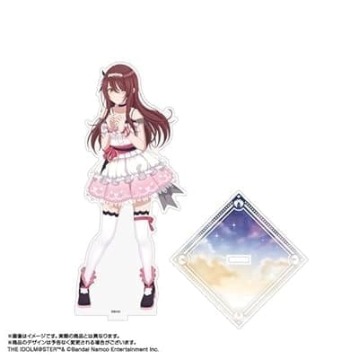 アイドルマスター シャイニーカラーズ BIGアクリルスタンド Vol.2 07.大崎甜花