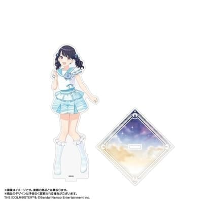 アイドルマスター シャイニーカラーズ BIGアクリルスタンド Vol.3 08.福丸小糸