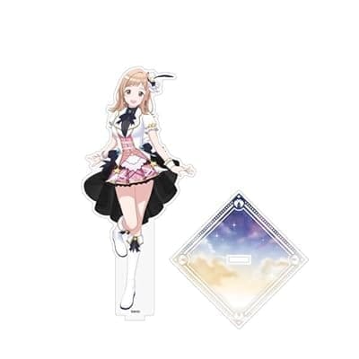 アイドルマスター シャイニーカラーズ BIGアクリルスタンド Vol.1 01.櫻木真乃