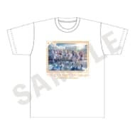 「学園アイドルマスター」～favorite series～ Tシャツ