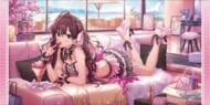 ブシロード ラバーマットコレクション V2 Vol.1488 アイドルマスター シンデレラガールズ『一ノ瀬志希』ドルチェ・プエラver.