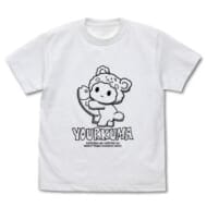 アイドルマスター シャイニーカラーズ ユアクマ Tシャツ/WHITE-M