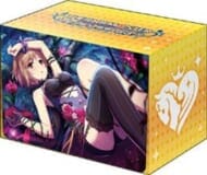 ブシロードデッキホルダーコレクションV3 Vol.952 アイドルマスター シンデレラガールズ『相葉夕美』夜の一輪ver.