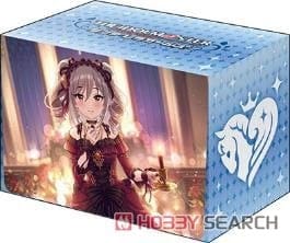 ブシロードデッキホルダーコレクションV3 Vol.950 アイドルマスター シンデレラガールズ『神崎蘭子』祝福のシュトラールver.