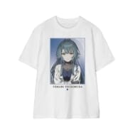 学園アイドルマスター 月村手毬 Tシャツレディース XXL