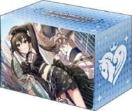 ブシロードデッキホルダーコレクションV3 Vol.984 アイドルマスター シンデレラガールズ『砂塚あきら』レイヤード・マイ・エッジィver.